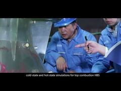 Διαφημιστικό βίντεο της εταιρείας Zhengzhou ANNEC Industrial Co., Ltd