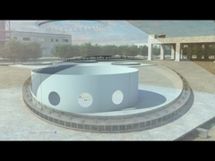 Zhengzhou ANNEC Industrial Co., Ltd. Παραγωγική Διαδικασία